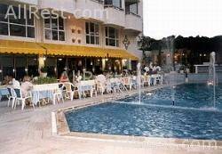 Silvana Hotel 1